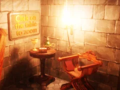 Medieval Escape — free online game