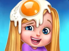 Chef Kids – ingyenes online játék