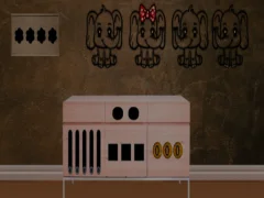 Mahout Escape — free online game