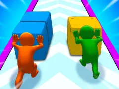Push The Colors — free online game