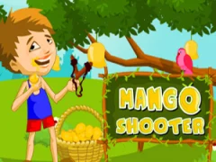 Mango Shooter — безплатна онлайн игра