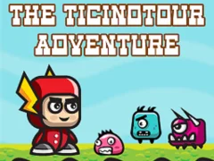 The Ticino Adventure Tour — δωρεάν online παιχνίδι