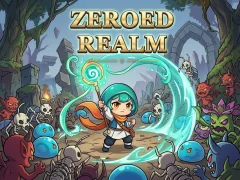 Jeu Zeroed Realm en ligne