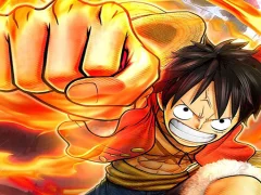 Jigsaw Anime Puzzle  — free online game