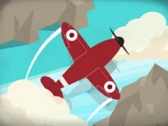 Mchezo Plane Go! online