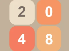 2048 — free online game