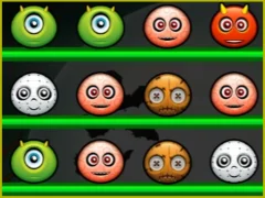 Halloween Ball Challenge — free online game