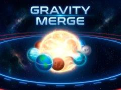 Gravity Merge — free online game