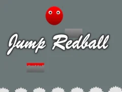 Игра Jump Redball онлайн