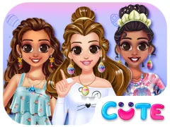 Princess Easter Sunday — bezplatná online hra