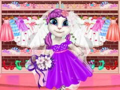 Гаме Sweet Kitty Dream Dress онлајн