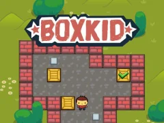 Boxkid — free online game