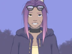 Tomboy creator — bezplatná online hra