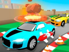 Gun Racing — free online game