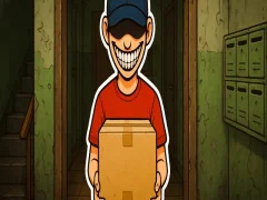 Jeu Strange packages en ligne