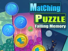 Igra Matching Puzzle online