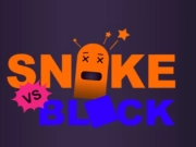 Snake vs Blocks — free online game