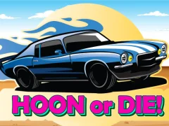 Hoon or Die — free online game