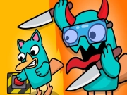 Traitor Beaver — free online game