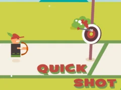 Quick Shot — free online game