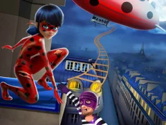 Hero Vs Villain — bezmaksas tiešsaistes spēle