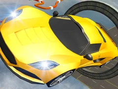 Impossible Track Car Stunt — free online game