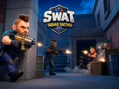 Jeu SWAT: Squad Tactics en ligne