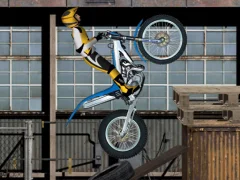 Trials Ride — free online game