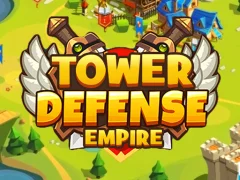 Tower Defense Empire  – ingyenes online játék
