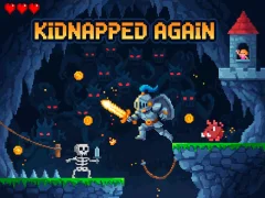 Spel Kidnapped Again online