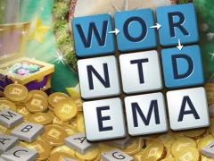 Trò chơi Microsoft Wordament trực tuyến