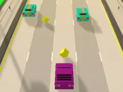 Crashy Traffic — free online game