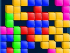 Falling Cube — free online game