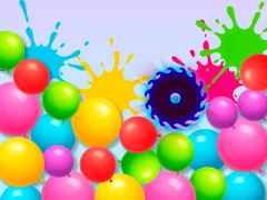 Bloon Pop — 無料オンラインゲーム