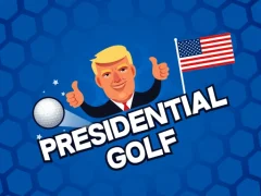 Permainan Presidential Golf talian