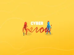 Cyber Arrow — free online game