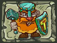 Bridge Of Doom — free online game