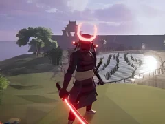 שפּיל Samurai’s Shadow אָנליין