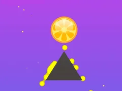 Hra Liquid Oranges