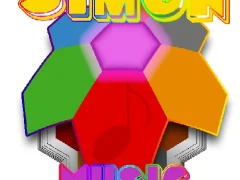 Simon Music — free online game