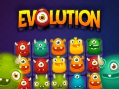 Evolution — free online game