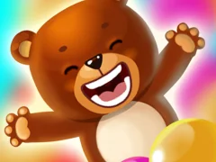 Bubble Shooter — 無料オンラインゲーム