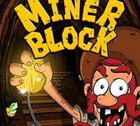 Гаме Miner Block  онлајн