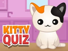 Igra Kitty Quiz online