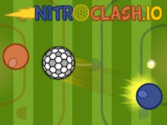 Nitroclash.io — لعبة مجانية اون لاين