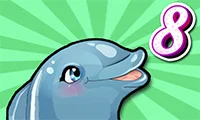 My Dolphin Show 8 — free online game