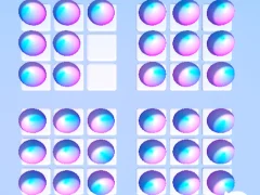 遊戲Marble Snap: Color Puzzle Game在線