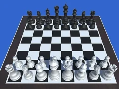 3d Chess — free online game