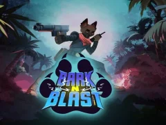 Bark & Blast — free online game