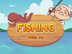 Fishing With Pa — free online game